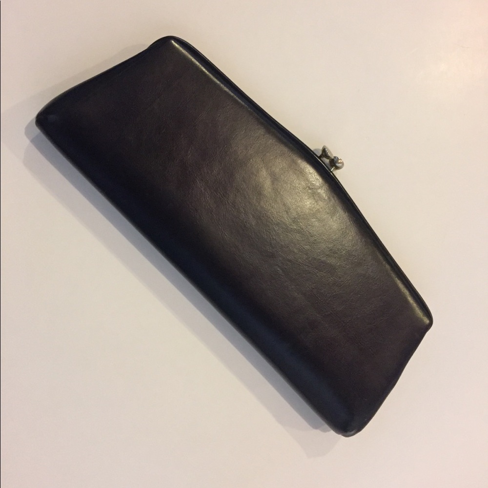 Vintage Clutch